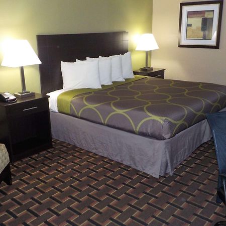 Surestay Hotel By Best Western Леноар Сити Екстериор снимка