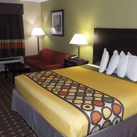 Surestay Hotel By Best Western Леноар Сити Екстериор снимка