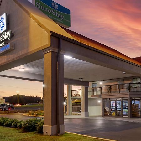 Surestay Hotel By Best Western Леноар Сити Екстериор снимка