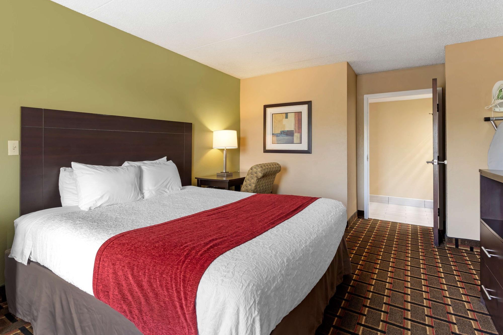 Surestay Hotel By Best Western Леноар Сити Екстериор снимка