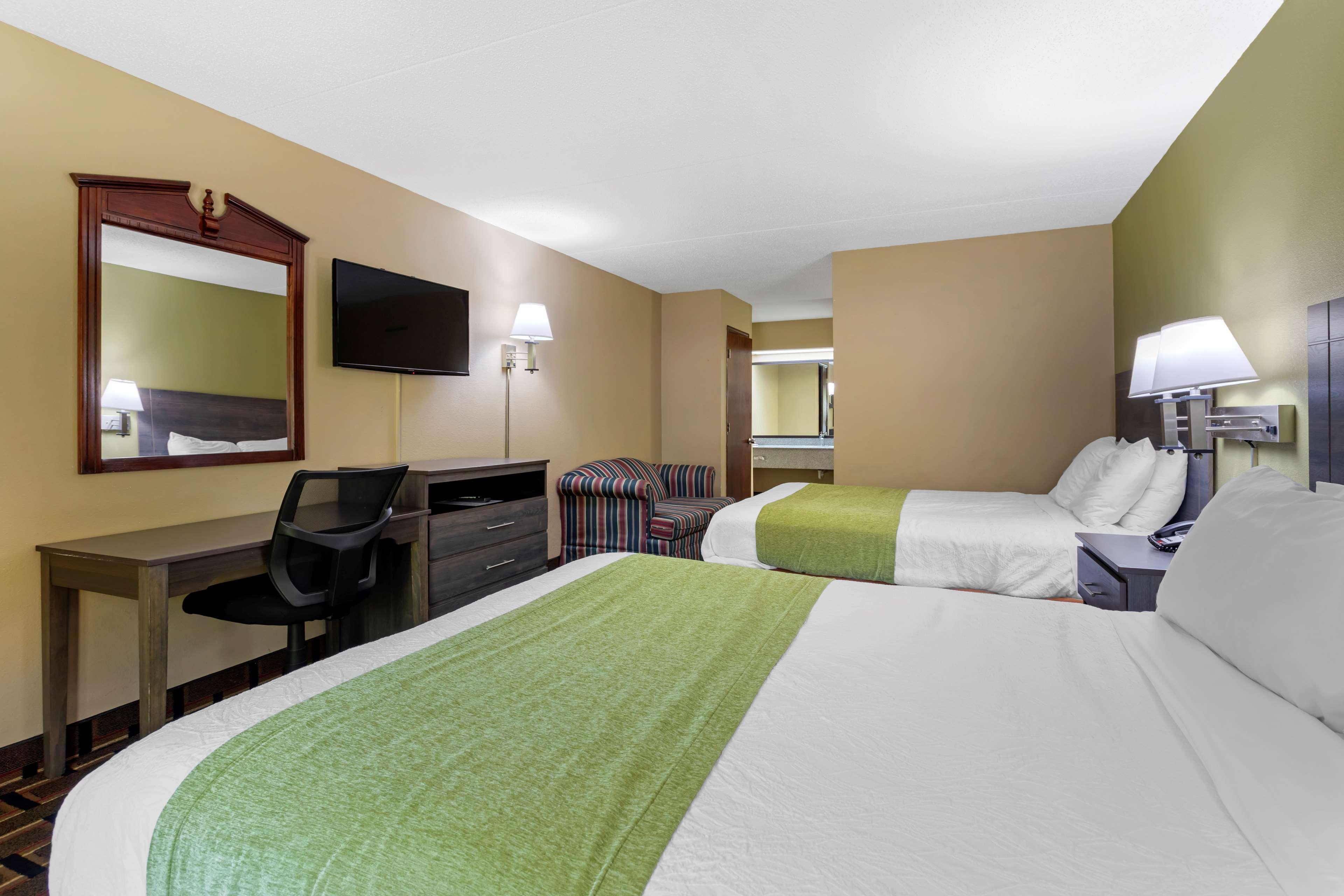 Surestay Hotel By Best Western Леноар Сити Екстериор снимка