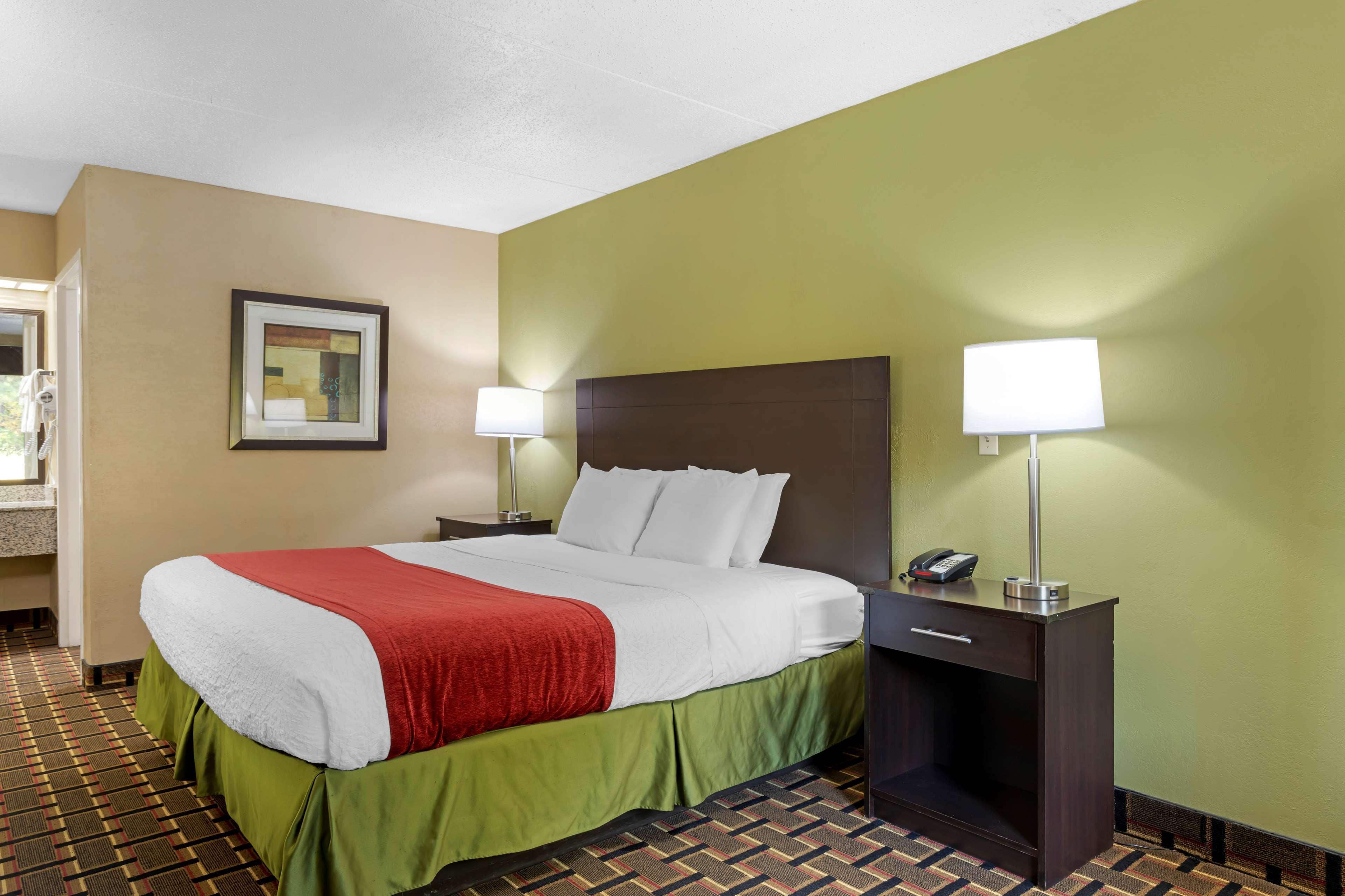Surestay Hotel By Best Western Леноар Сити Екстериор снимка
