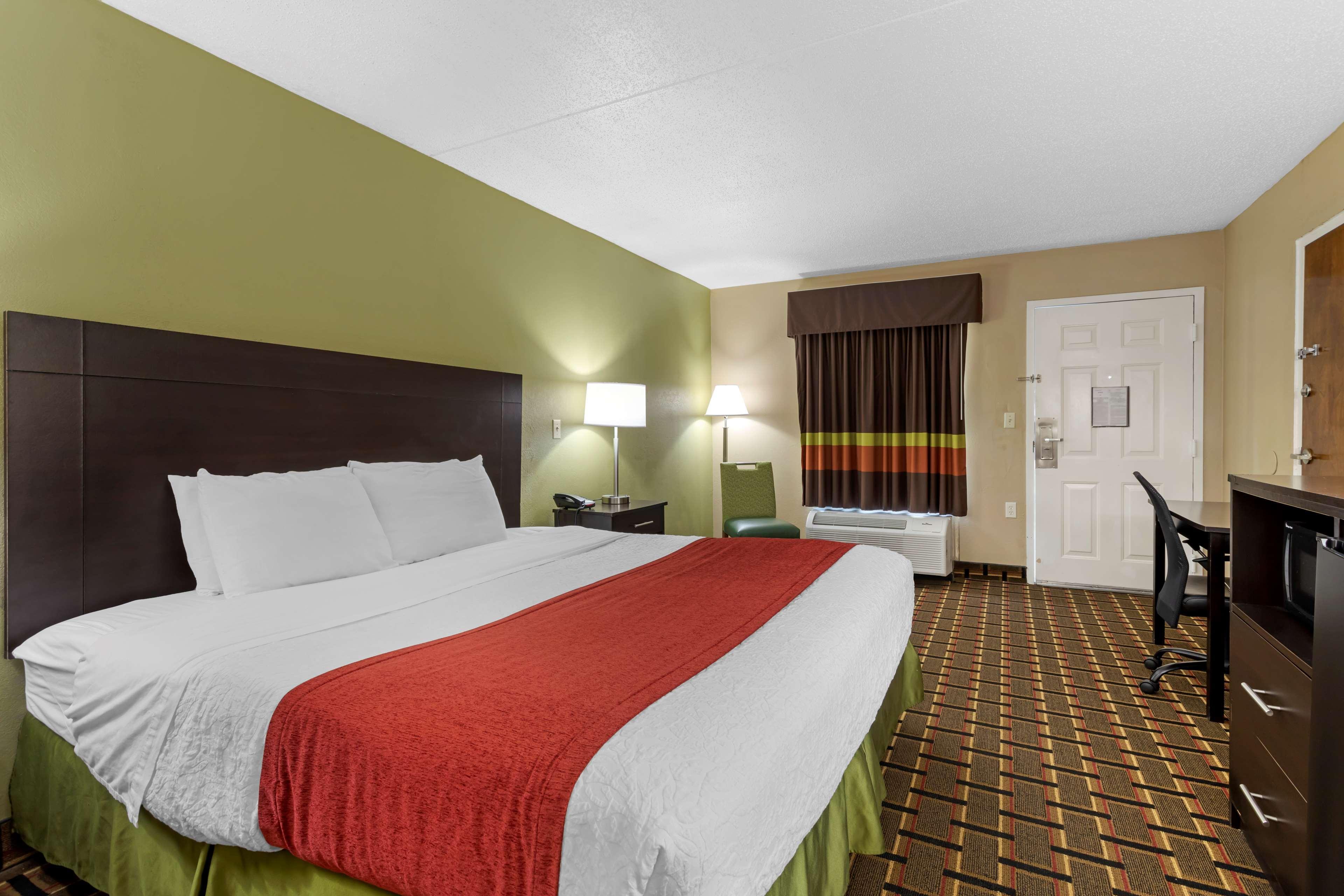 Surestay Hotel By Best Western Леноар Сити Екстериор снимка