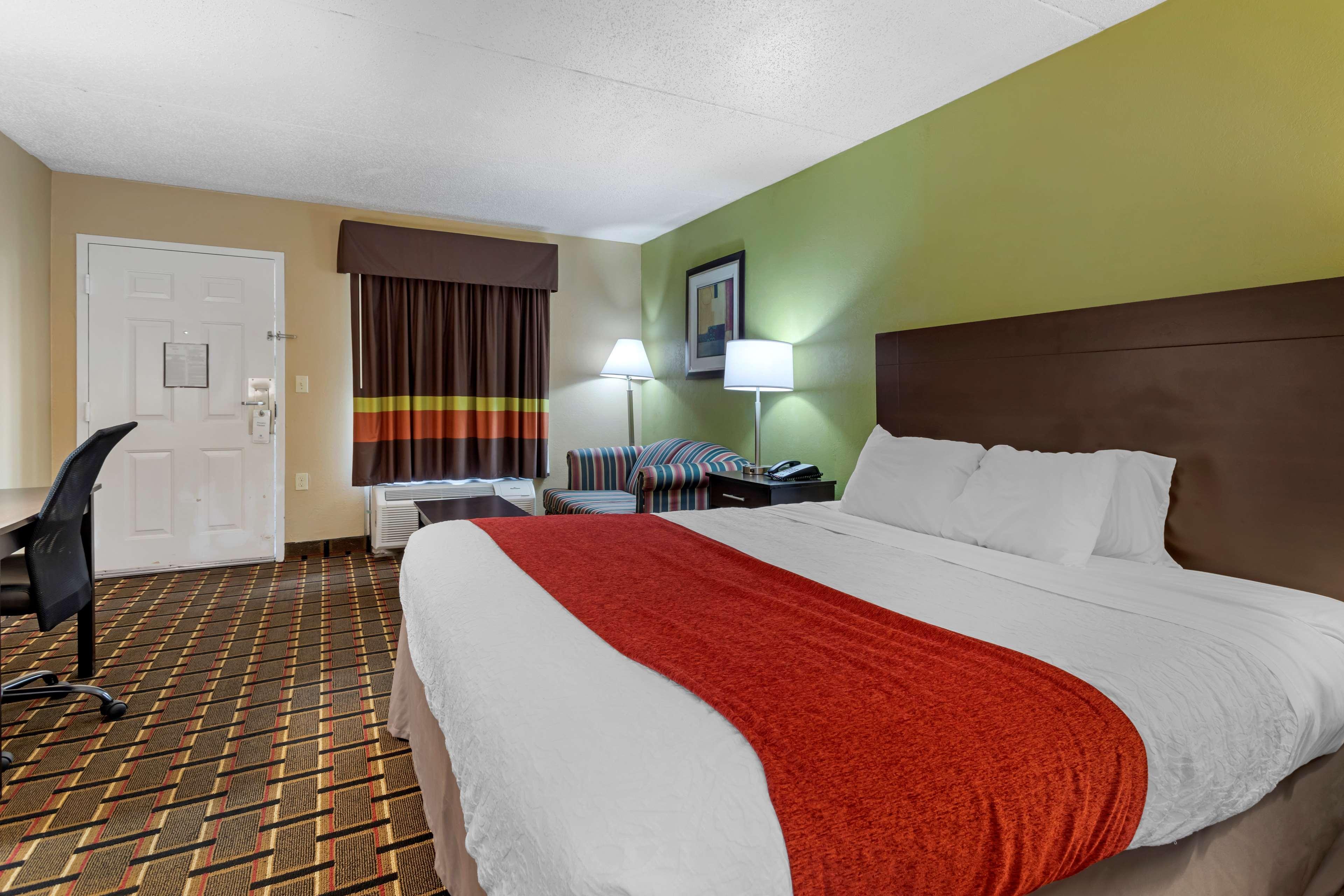 Surestay Hotel By Best Western Леноар Сити Екстериор снимка