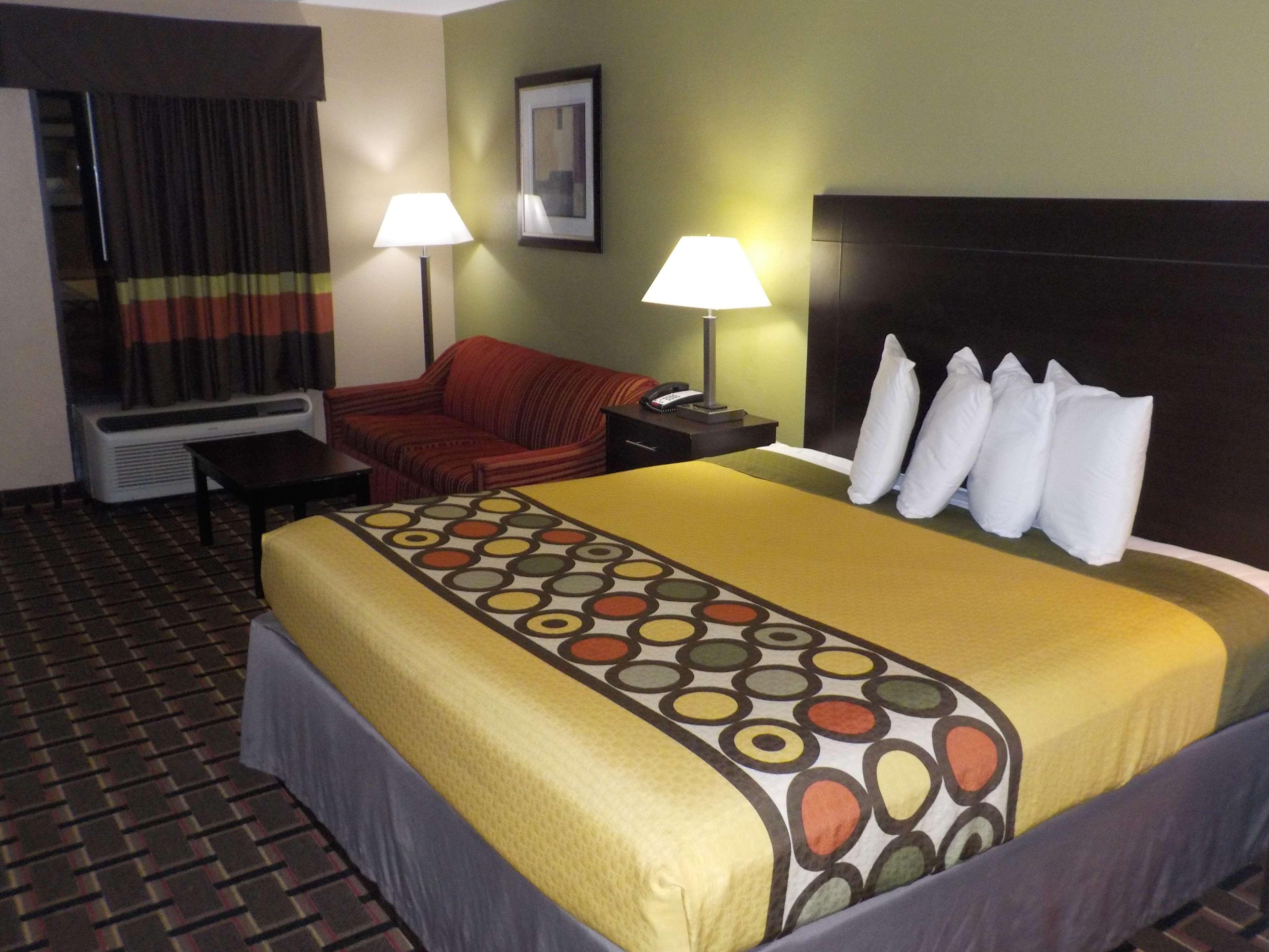 Surestay Hotel By Best Western Леноар Сити Екстериор снимка