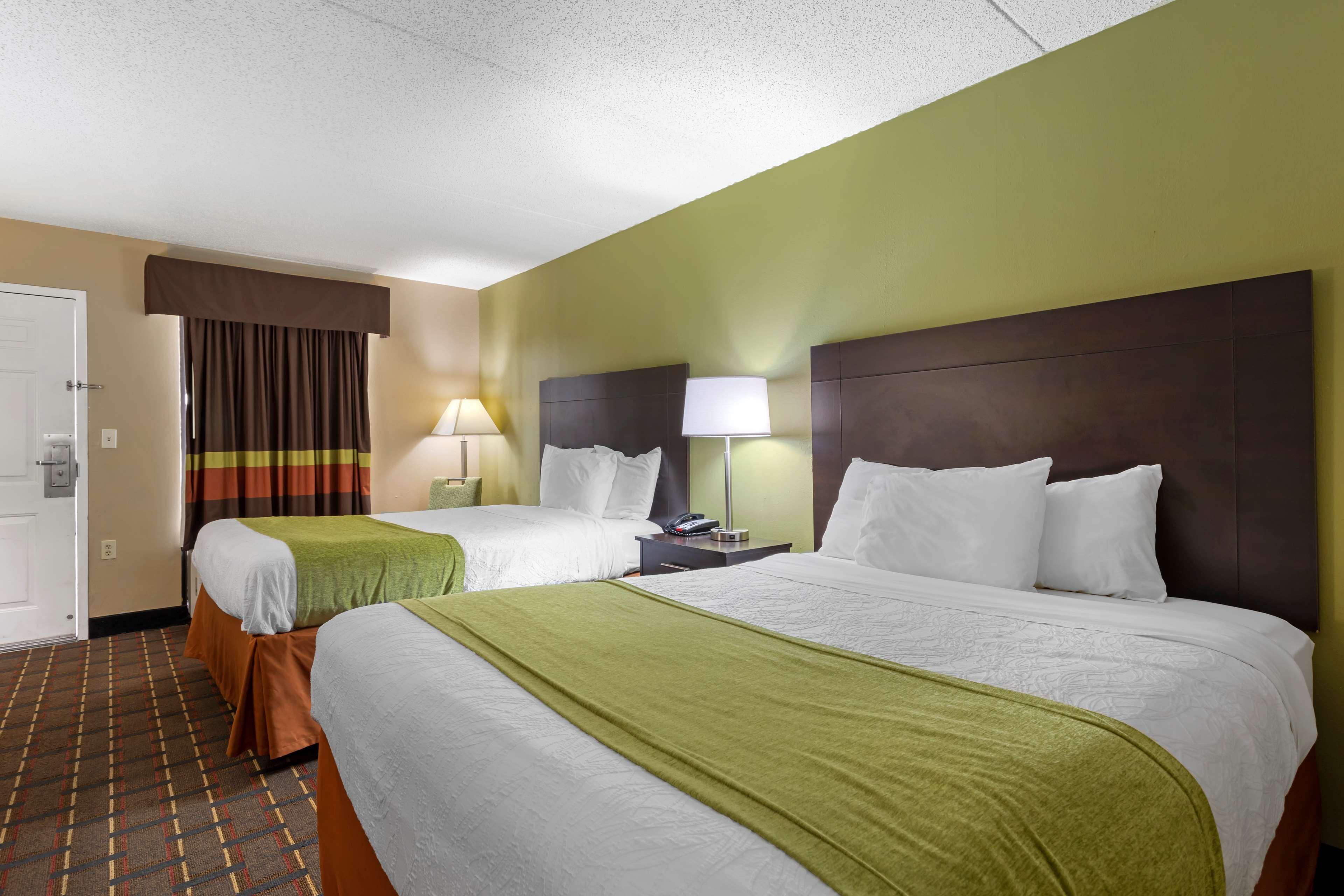 Surestay Hotel By Best Western Леноар Сити Екстериор снимка