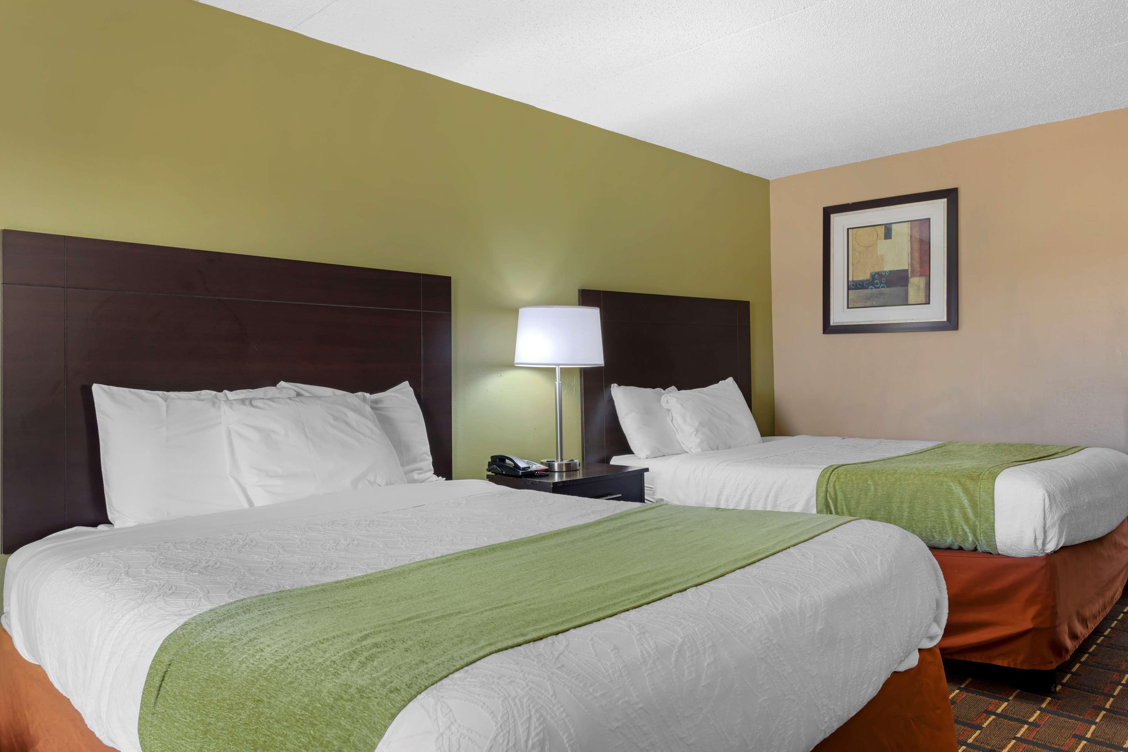 Surestay Hotel By Best Western Леноар Сити Екстериор снимка